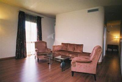 фото отеля Zenit El Postigo Hotel Ubeda