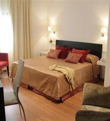 фото отеля Zenit El Postigo Hotel Ubeda