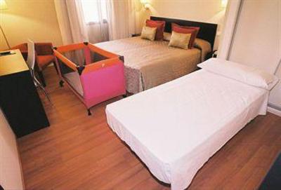 фото отеля Zenit El Postigo Hotel Ubeda