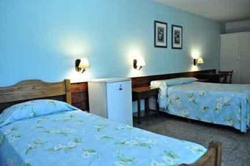 фото отеля Hotel Espanol