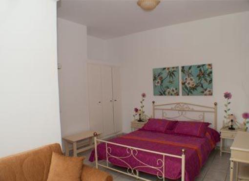 фото отеля Pension Angeliki