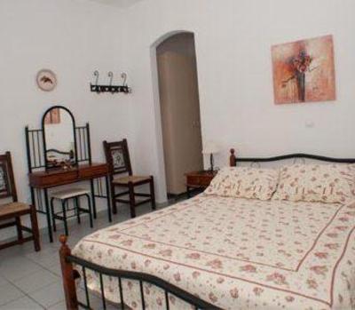 фото отеля Pension Angeliki