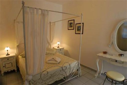 фото отеля Pension Angeliki