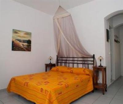 фото отеля Pension Angeliki