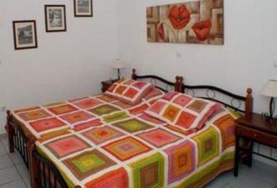 фото отеля Pension Angeliki