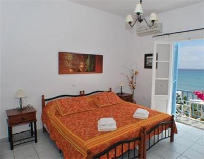 фото отеля Pension Angeliki