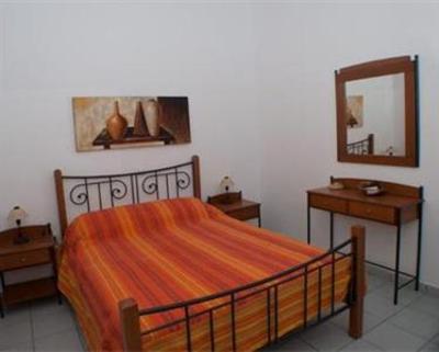 фото отеля Pension Angeliki