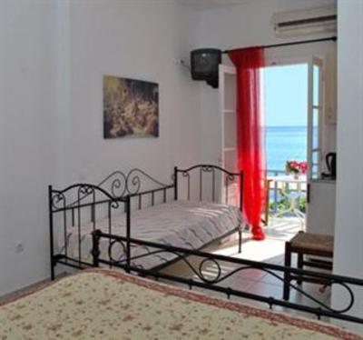 фото отеля Pension Angeliki
