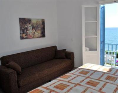 фото отеля Pension Angeliki