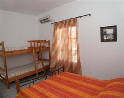 фото отеля Pension Angeliki