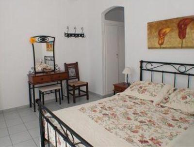 фото отеля Pension Angeliki