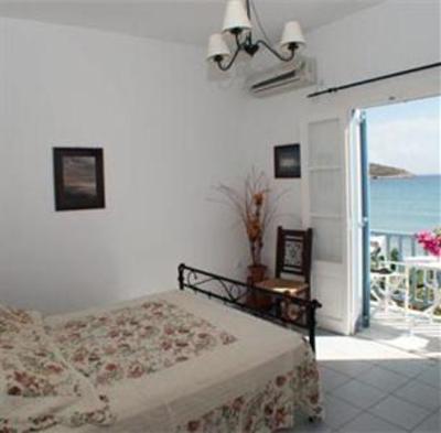 фото отеля Pension Angeliki