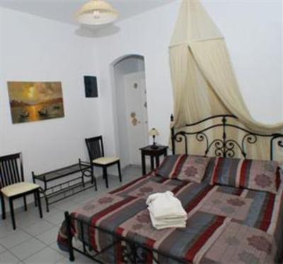 фото отеля Pension Angeliki