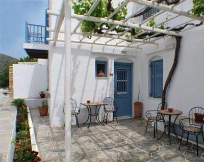 фото отеля Pension Angeliki