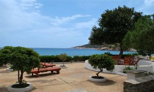 фото отеля Pension Angeliki