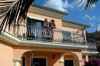 фото отеля Lido San Giuseppe