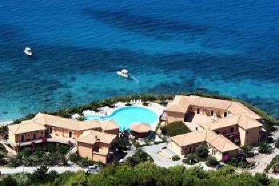 фото отеля Lido San Giuseppe