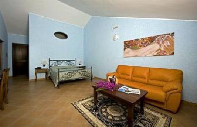 фото отеля Lido San Giuseppe