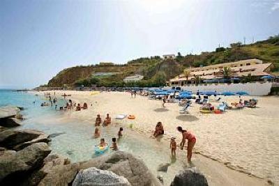 фото отеля Lido San Giuseppe