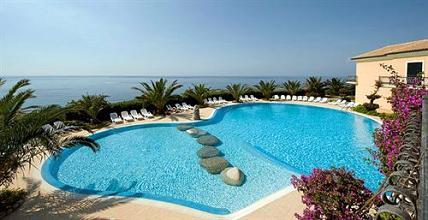 фото отеля Lido San Giuseppe