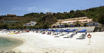 фото отеля Lido San Giuseppe
