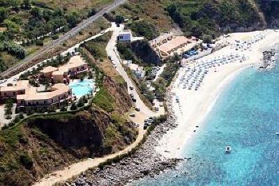 фото отеля Lido San Giuseppe