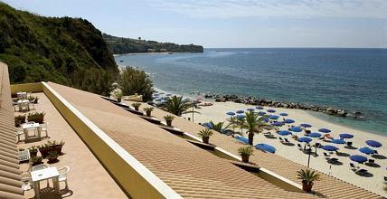 фото отеля Lido San Giuseppe