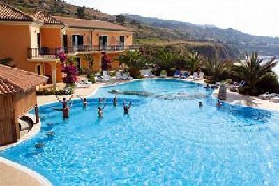 фото отеля Lido San Giuseppe