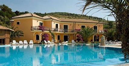 фото отеля Lido San Giuseppe