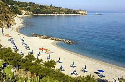 фото отеля Lido San Giuseppe