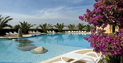 фото отеля Lido San Giuseppe