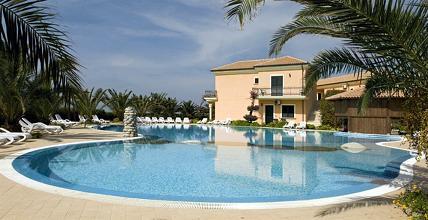 фото отеля Lido San Giuseppe