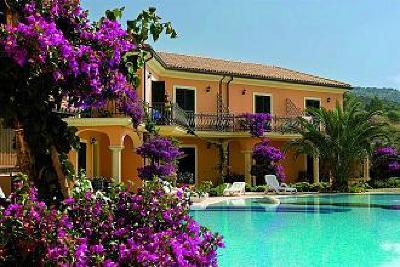 фото отеля Lido San Giuseppe