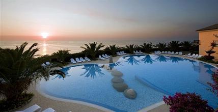фото отеля Lido San Giuseppe