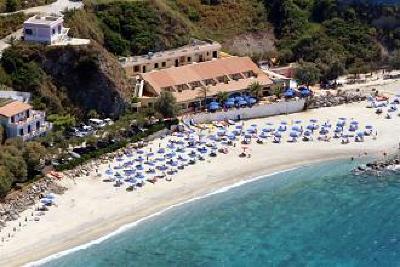 фото отеля Lido San Giuseppe