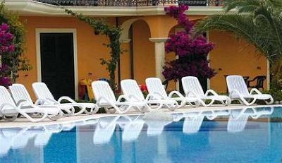 фото отеля Lido San Giuseppe