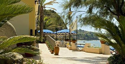 фото отеля Lido San Giuseppe