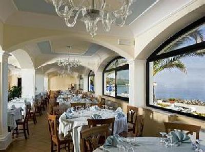 фото отеля Lido San Giuseppe