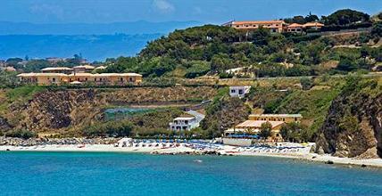 фото отеля Lido San Giuseppe