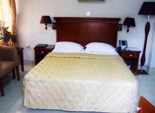 фото отеля Rees Hotel