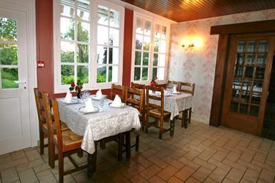 фото отеля L' Auberge du Cabestan