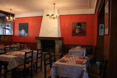 фото отеля L' Auberge du Cabestan