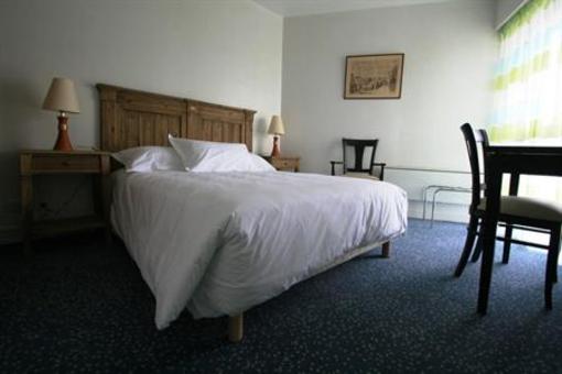 фото отеля L' Auberge du Cabestan
