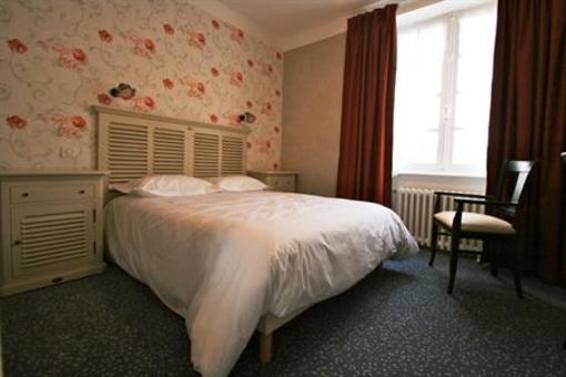 фото отеля L' Auberge du Cabestan