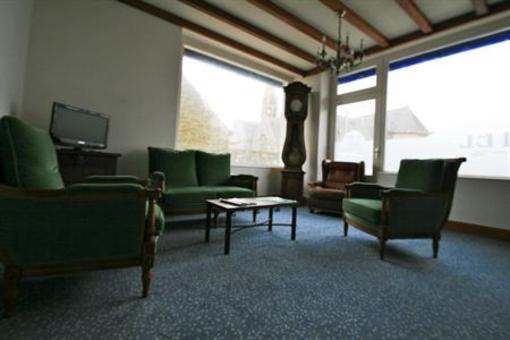фото отеля L' Auberge du Cabestan