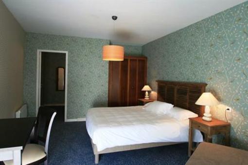 фото отеля L' Auberge du Cabestan