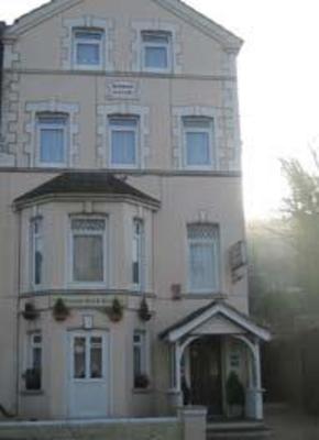 фото отеля Norman Guest House Dover