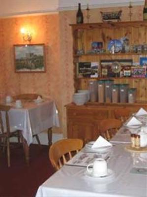 фото отеля Norman Guest House Dover