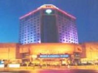 Civil Aviation Hotel Zhengzhou