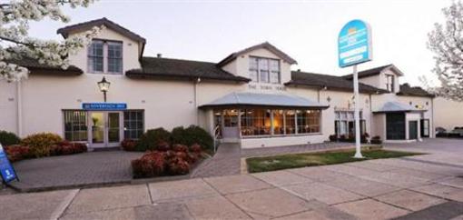 фото отеля Sovereign Inn Cowra